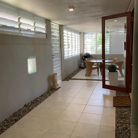 Beachside 4 With Private Heated Plunge Pool Port Douglas Exterior photo