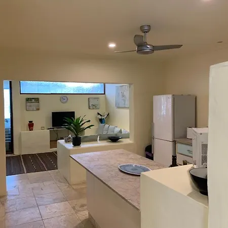 Beachside 4 With Private Heated Plunge Pool Port Douglas Exterior photo