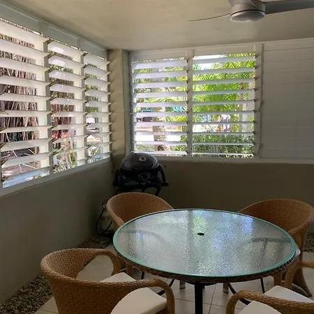 Beachside 4 With Private Heated Plunge Pool Port Douglas Exterior photo