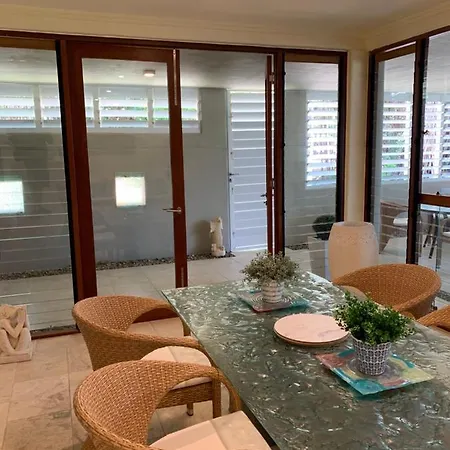 Beachside 4 With Private Heated Plunge Pool Port Douglas Exterior photo