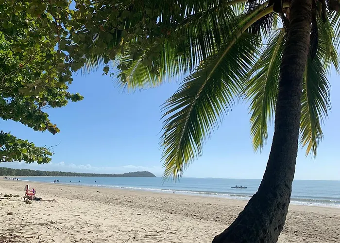 Beachside 4 With Private Heated Plunge Pool