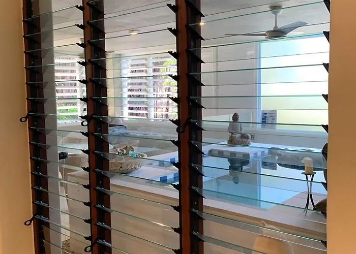 Beachside 4 With Private Heated Plunge Pool