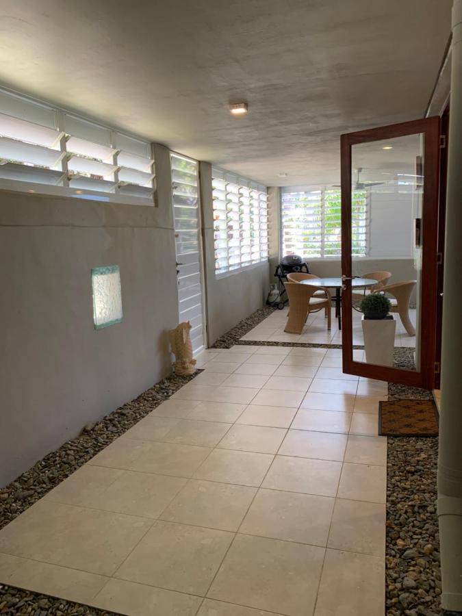 Beachside 4 With Private Heated Plunge Pool Apartment